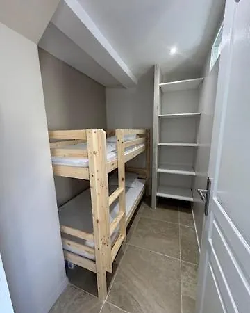 Cap D'agde Secteur Falaises Apartment Agde