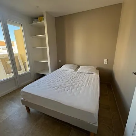 Cap D'agde Secteur Falaises Apartment Agde