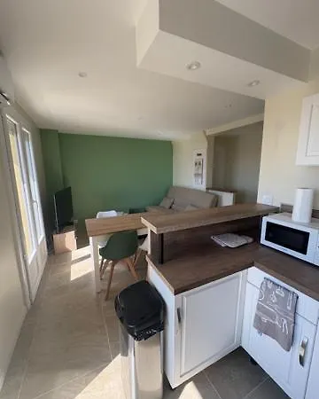 Cap D'agde Secteur Falaises Agde