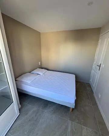 Apartment Cap D'agde Secteur Falaises