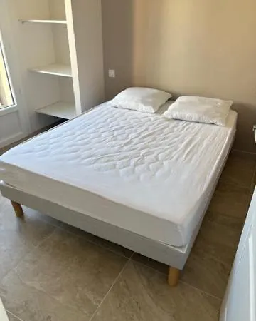 Cap D'agde Secteur Falaises *