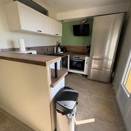 Cap D'agde Secteur Falaises Agde