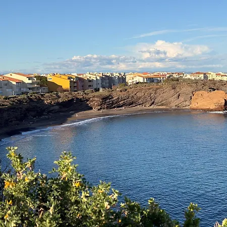 Apartment Cap D'agde Secteur Falaises *