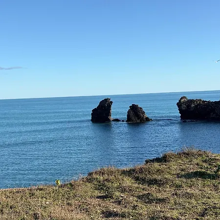 Apartment Cap D'agde Secteur Falaises Agde