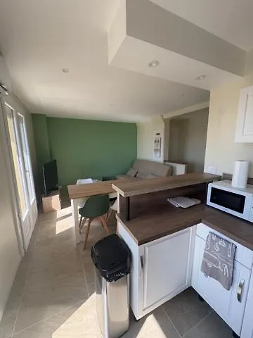 Cap D'agde Secteur Falaises Agde