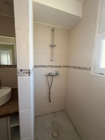 Apartman Cap D'agde Secteur Falaises *