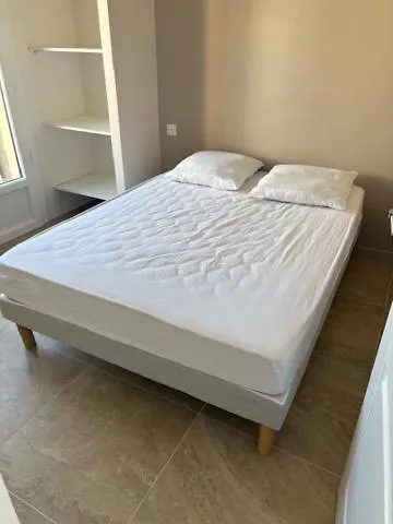 Cap D'agde Secteur Falaises *