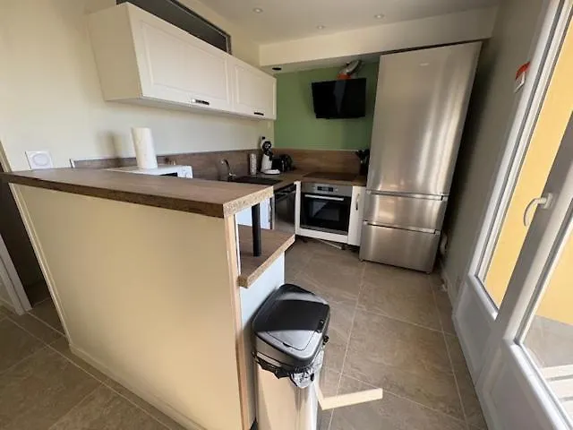 Cap D'agde Secteur Falaises Agde